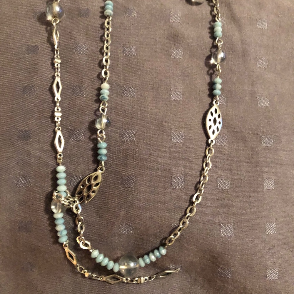 Very classy necklace!! - Picture 5 of 5